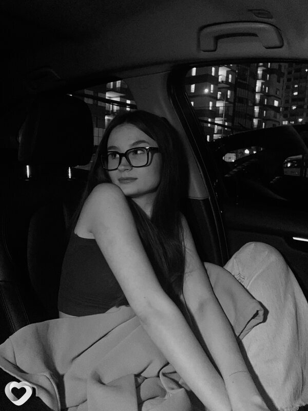 Софа, 23, Москве — анкета №2288680