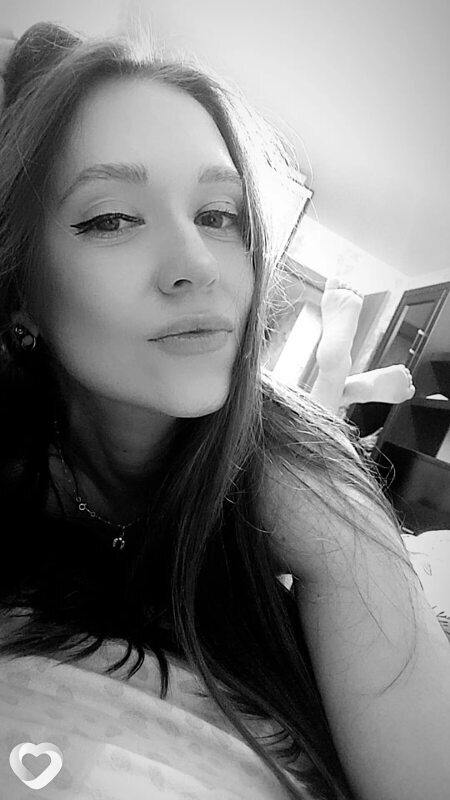 Кристина, 26, Москве — анкета №2288718