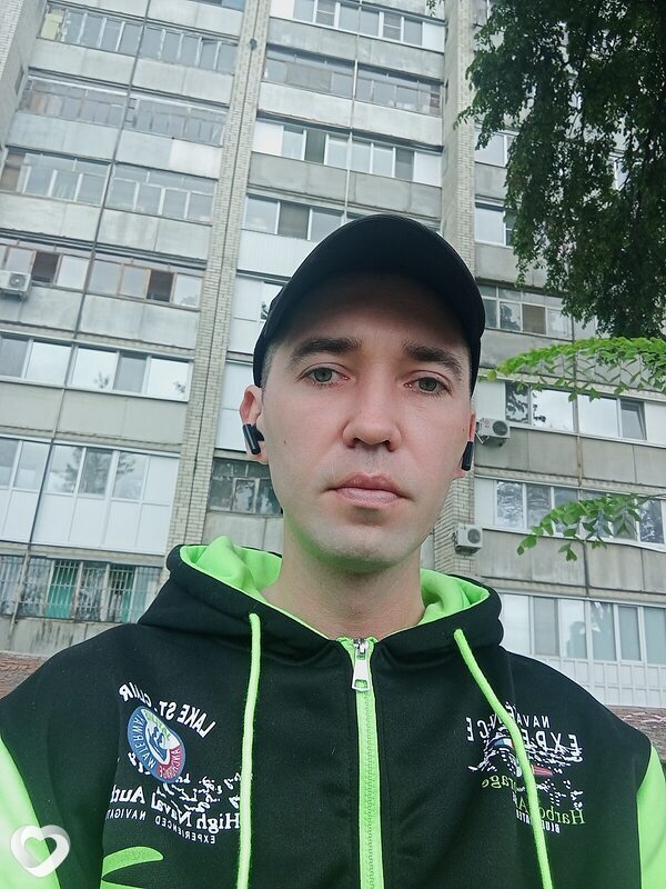 Анатолий, 36, Саратове — анкета №2288723