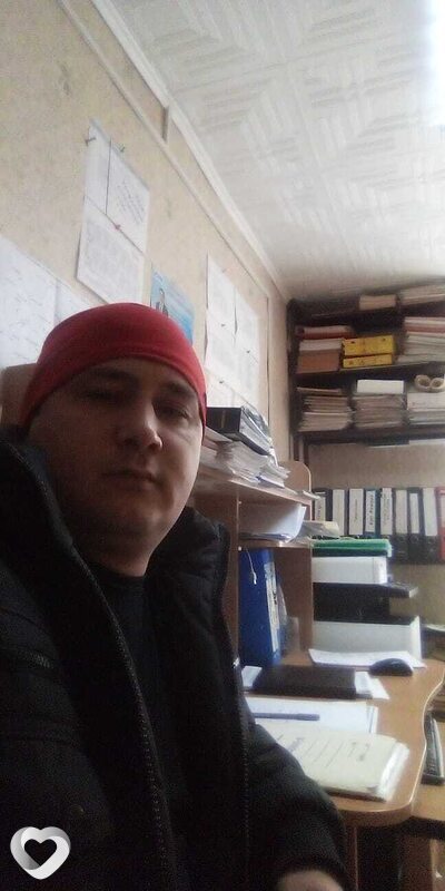 Рамиль, 44, Казани — анкета №2288724