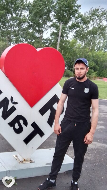 Рома, 33, Казани — анкета №2288727