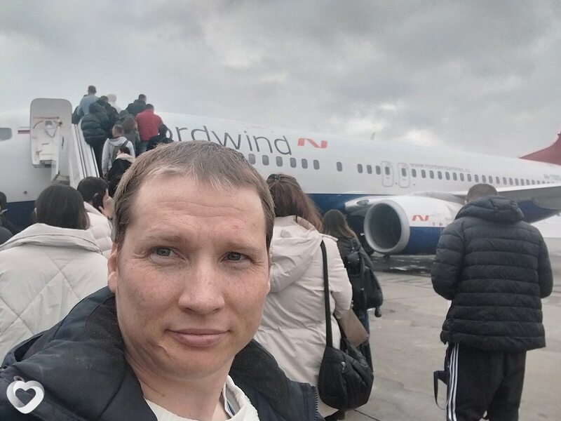 Александр, 35, Нижнекамске — анкета №2288682