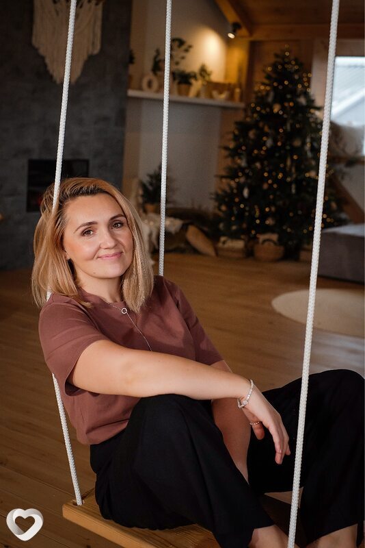 Ирина, 47, Новосибирске — анкета №2288683