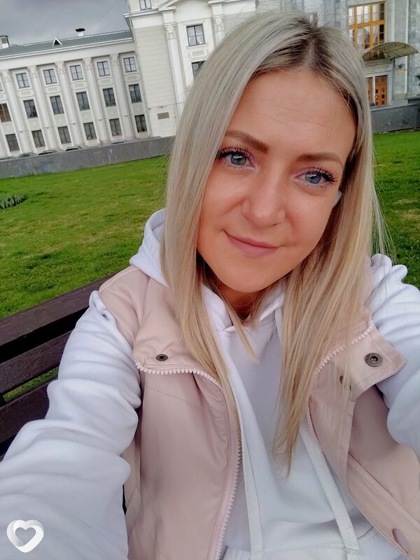 Оксана, Коряжма