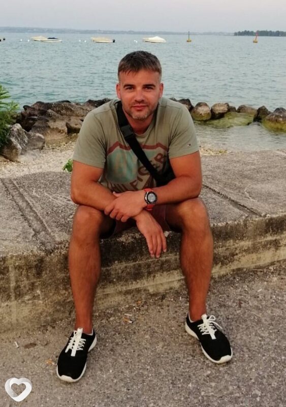 Станислав, 44, Саратове — анкета №2288699