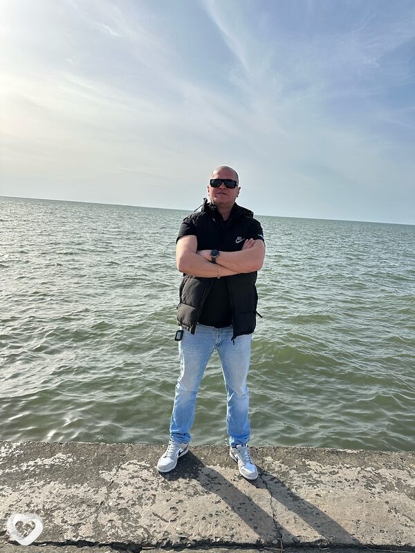 Анатолий, 46, Новочеркасске — анкета №2288703