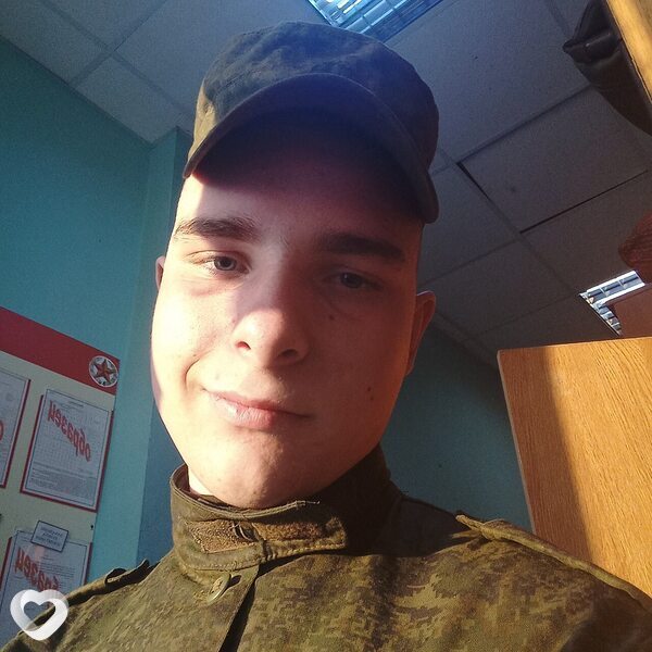 Алексей, 23, Москве — анкета №2288607
