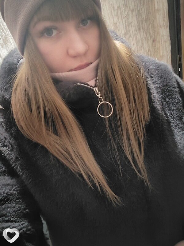 Марина, Спасск-Дальний