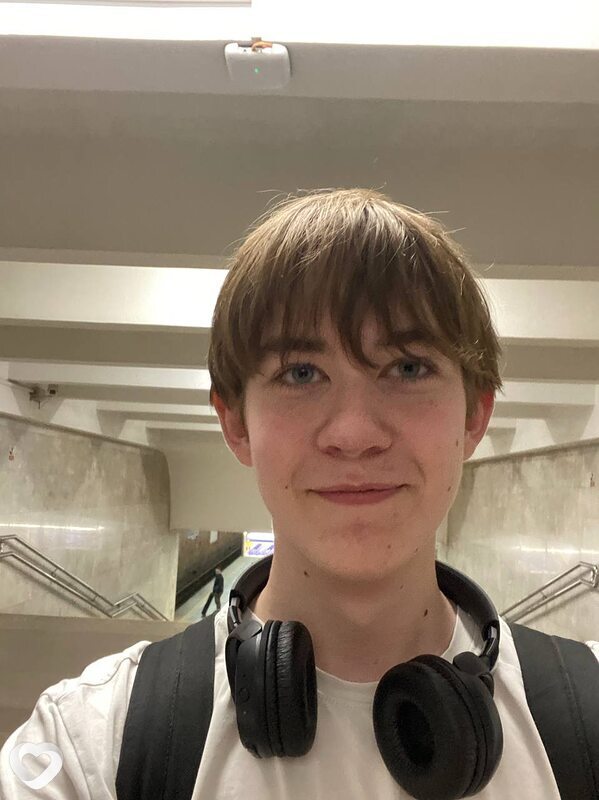 Андрей, 22, Гомеле — анкета №2288617