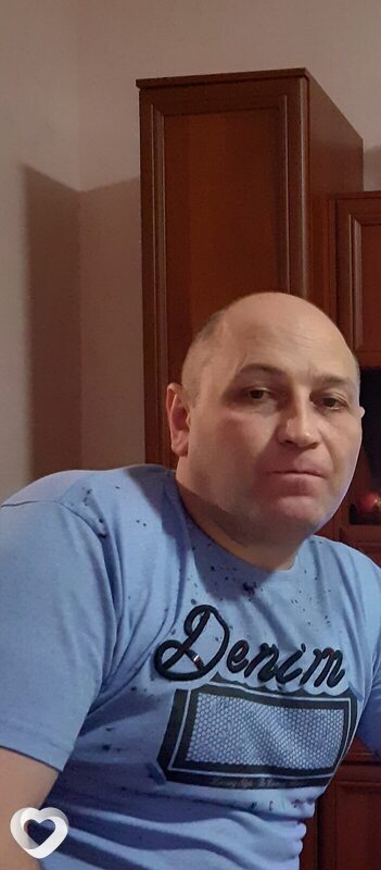 Алексей, 44, Воронеже — анкета №2288619