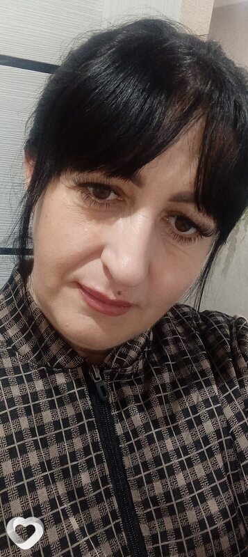 Наталья, 41, Ростове-на-Дону — анкета №2288620