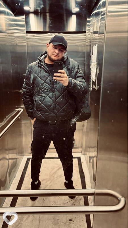 Дмитрий, 30, Астане — анкета №2288623