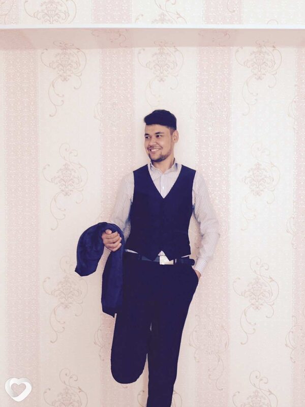 Muratbatyrhan, 30, Алматы — анкета №2288624
