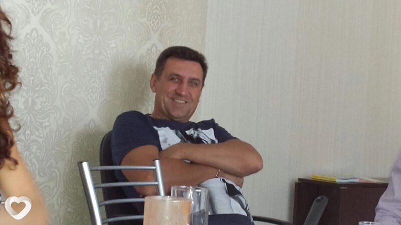 Genadiy, 53, Жлобине — анкета №2288625