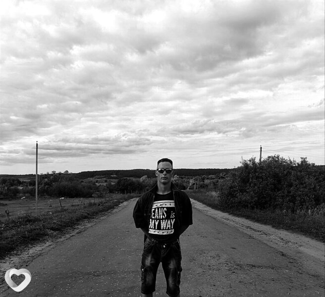 Алексей, 24, Тольятти — анкета №2288629