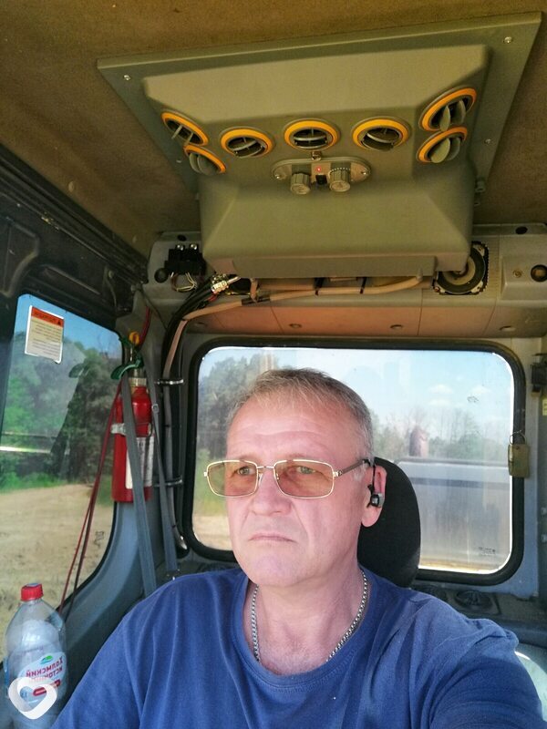 Андрей, 52, Краснодаре — анкета №2288733