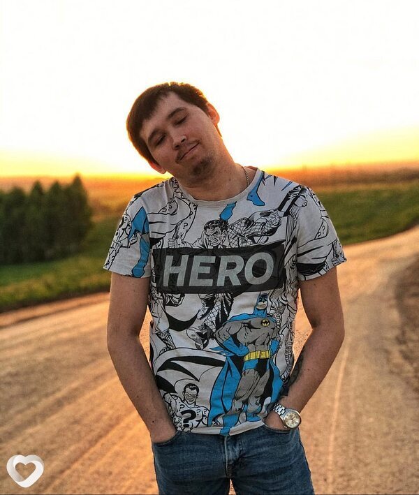 Багсбанни, 31, Тобольске — анкета №2288737