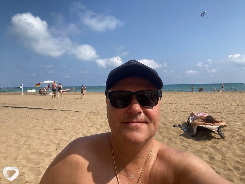 Михаил, 44, Волновахе — анкета №2288738