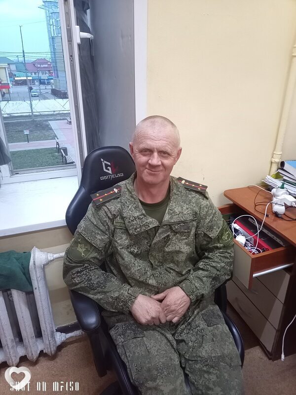 Сергей, Выездное