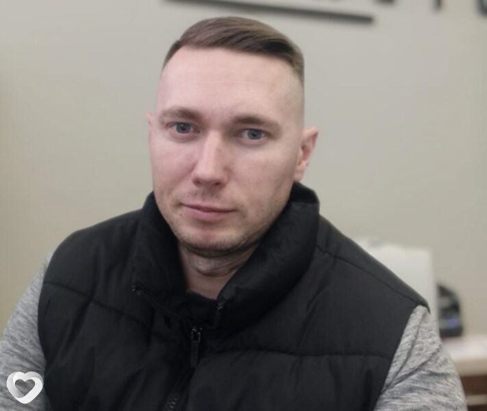 Илья, 38, Москве — анкета №2288745