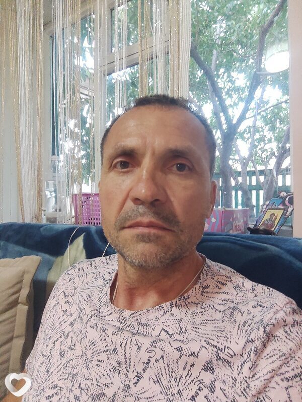 Федор, 58, Тихорецке — анкета №2288747