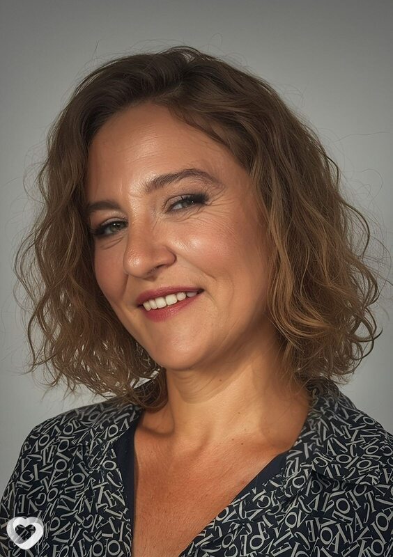 Ирина, 45, Астрахани — анкета №2288748