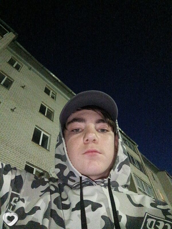 Дмитрий, Мензелинск