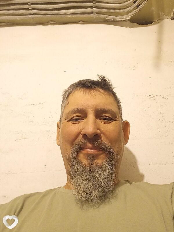 Николай, 49, Воронеже — анкета №2288631