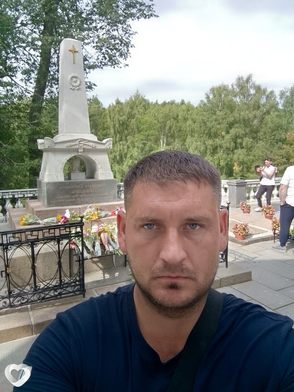 Андрей, 36, Торопеце — анкета №2288635