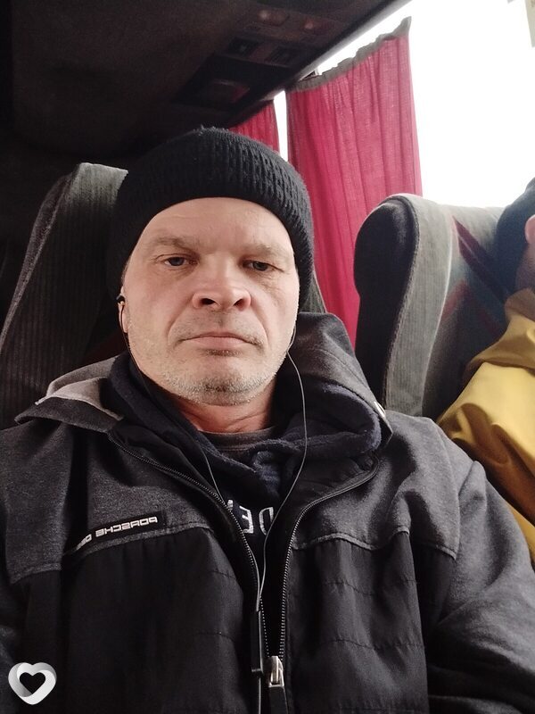 Александр, 46, Вологде — анкета №2288638