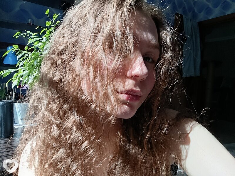 Маргарита, 20, Гомеле — анкета №2288639