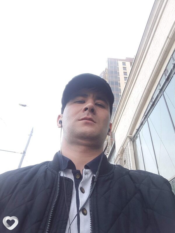 Sargis, 30, Ереван — анкета №2288642