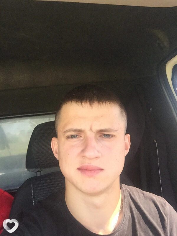 Владимир, 32, Воронеже — анкета №2288646