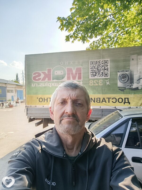 Алексей, 52, Донецке — анкета №2288647