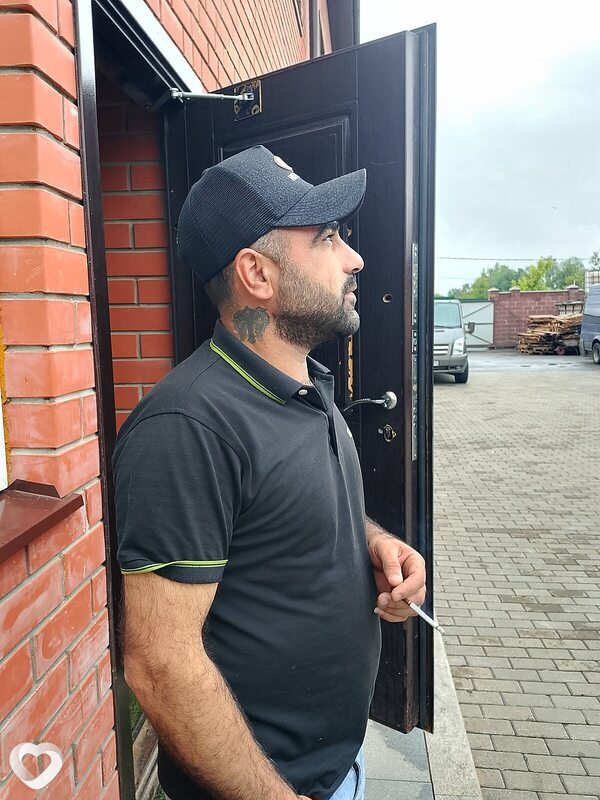 Хорен, 40, Москве — анкета №2288649