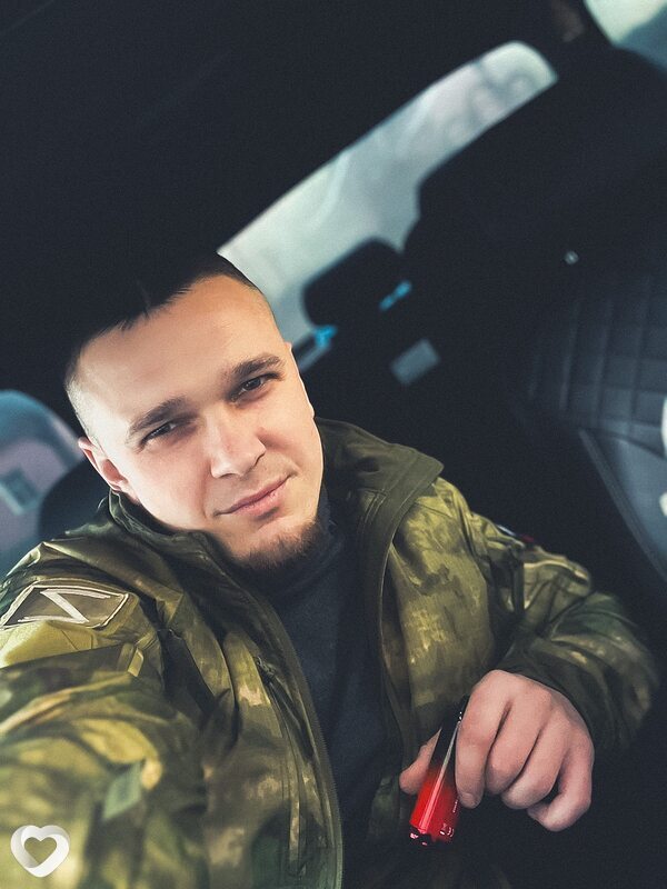 Алексей, 31, Воронеже — анкета №2288651
