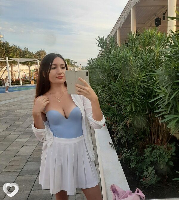 Гуля, 29, Сочи — анкета №2288652