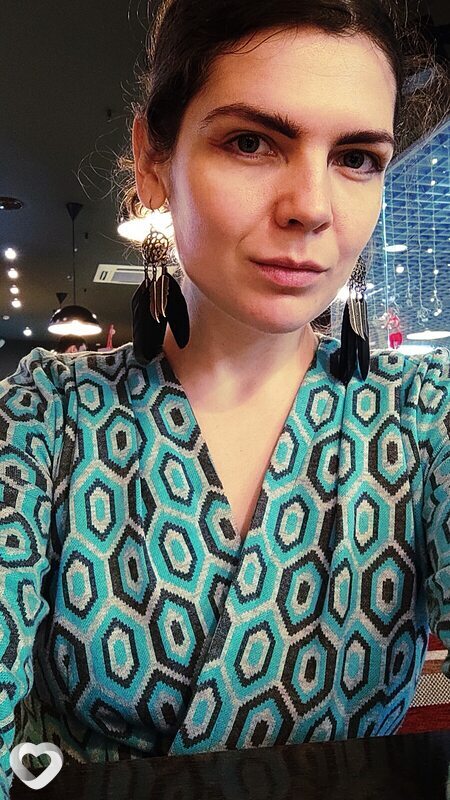 Елена, 31, Минске — анкета №2288816