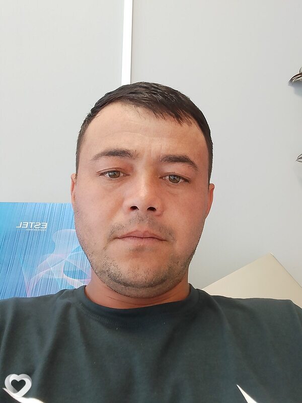 Muxridin Odilov, 32, Краснодаре — анкета №2288821