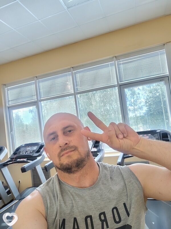 Ангел, 39, Курске — анкета №2288828