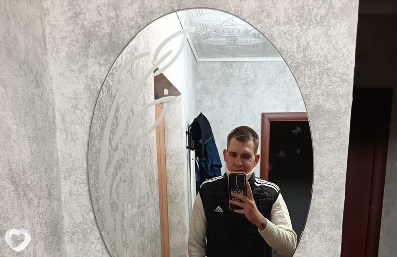 Кирилл, 25, Челябинске — анкета №2288830
