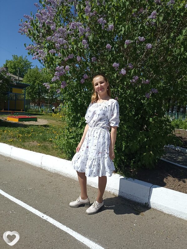 Татьяна, 47, Перми — анкета №2288756