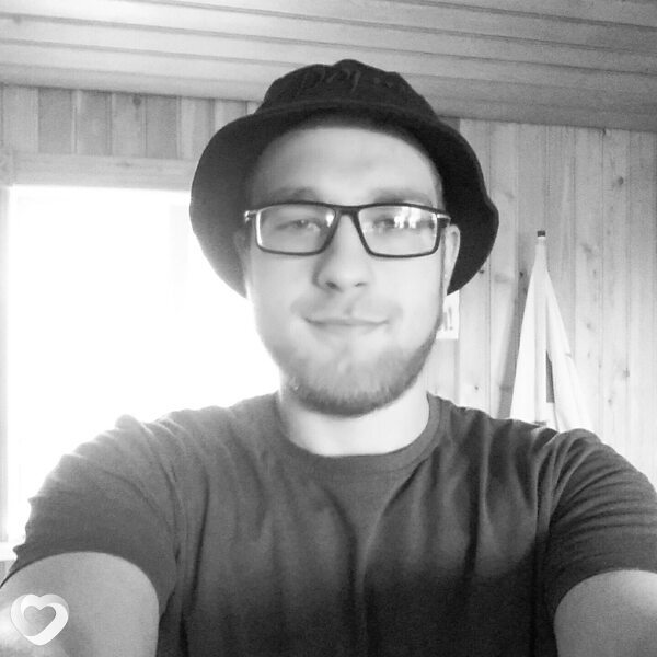 Сергей, 32, Твери — анкета №2288757