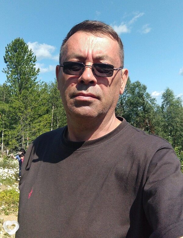 Анатолий, 59, Кемерове — анкета №2288771