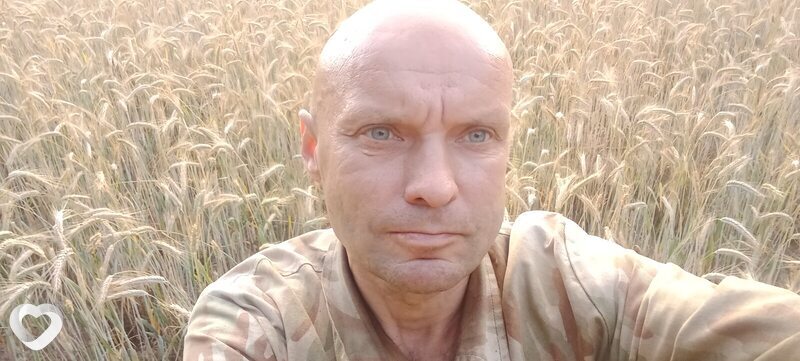 Александр, 49, Минске — анкета №2288777