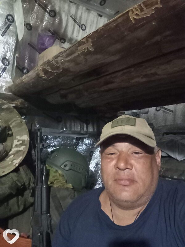 Александр, 50, Алапаевске — анкета №2288780