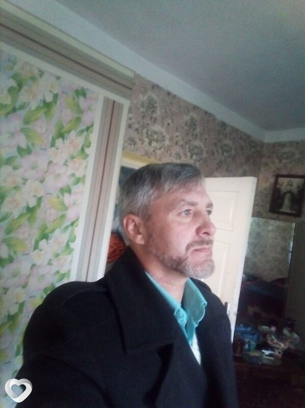 Виталий, 44, Лиде — анкета №2289233