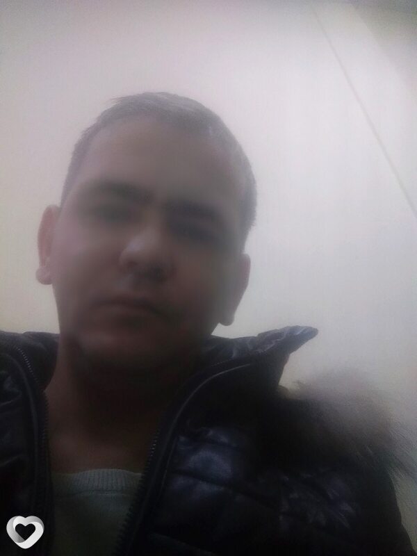 Андрей, 37, Новосибирске — анкета №2289236
