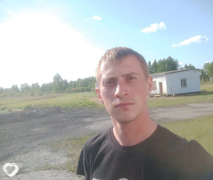 Sergey, 30, Омске — анкета №2289237