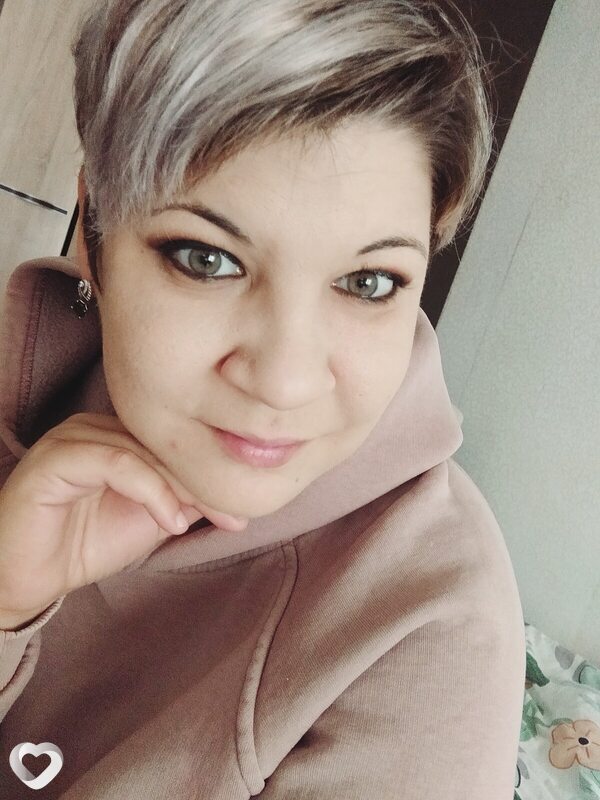 Жозефина, 33, Костроме — анкета №2289240